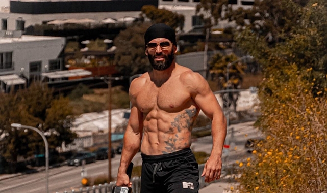 All Star'dan ayrılan Turabi Çamkıran yoğun bakıma kaldırıldı