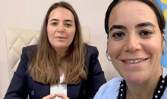 İYİ Parti, Adana'da Ayyüce Türkeş'i aday olarak göstermişti! Anket sonuçları paylaşıldı