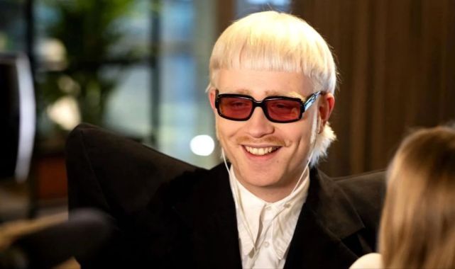 Hollanda Eurovision'dan Diskalifiye Edildi