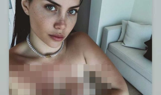 Ünlü Şarkıcı Simge Sağın'dan Icardi sorusuna olay yanıt: Neyin ne olacağı belli olmaz
