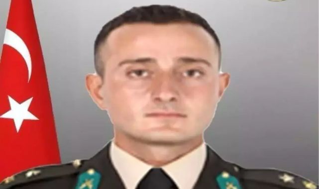 MSB acı haberi duyurdu: 1 asker şehit oldu!