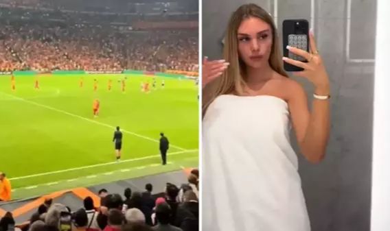 Galatasaray'ı karıştıracak iddia: Genç bir futbolcu, Almanya'dan escort çağırdı