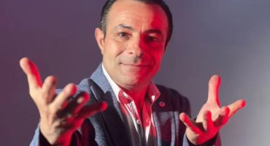 Burhan Göktepe 2024’te Oyunculuk ve Menajerlik Alanında Büyük Başarılara İmza Attı