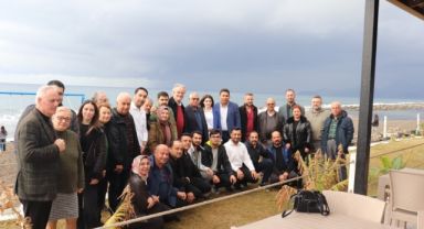 BAŞKAN ERTUĞRUL: "HER ŞEY DALAMAN HALKI İÇİN"