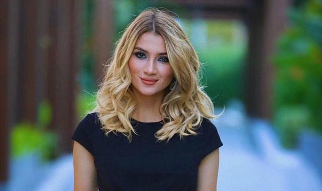Aziza Aliyeva: 2025'e Umutla Bakıyor!