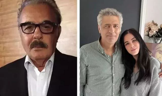 Ferdi Tayfur'un vasiyetinde yer almayan kızı Tuğçe Tayfur isyan etti