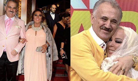 Safiye Soyman - Faik Öztürk... SERT RESTLEŞME!