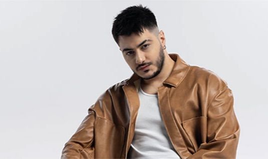 Semicenk... 'GÖZLERİNDEN, GÖZLERİNE' TARİHİ MEKANDA KLİPLENDİ!