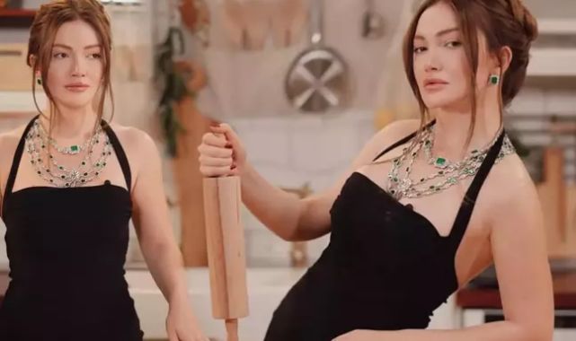 Danla Bilic'in eski sevgilisiyle başı dertte! Savcılığa başvurdu