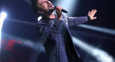 Megastar Tarkan'dan İmamoğlu açıklaması