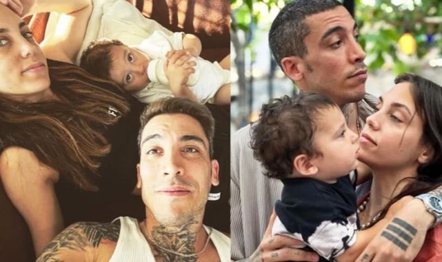 Öykü Karayel ve Can Bonomo'dan samimi açıklamalar