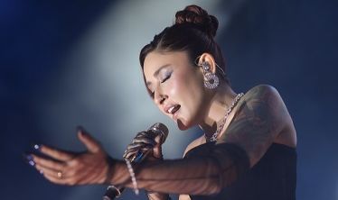 Melek Mosso' dan Kıbrıs’ta Unutulmaz Gece