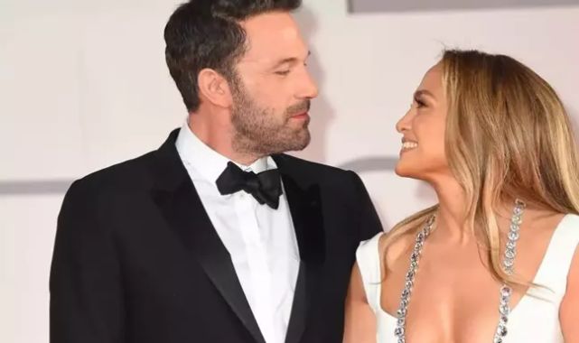 Ben Affleck ve Jennifer Lopez'in malikane krizi! Fiyatını duyan almaktan vazgeçiyor