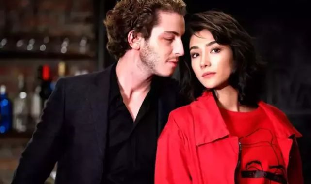 Boykot çağrısının ardından TRT dizisinden çıkarılmıştı! Boran Kuzum'un yerine gelen isim açıklandı