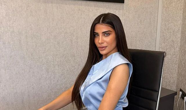 Deren Yaşar: "Başarı Tesadüf Değildir"