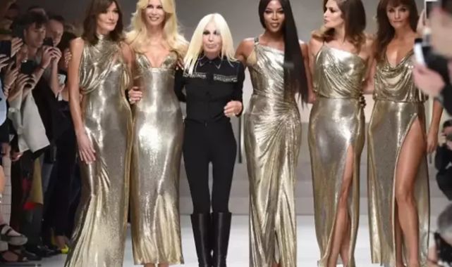 Dünyaca ünlü giyim markası rakibini satın aldı! Servet ödeyecekler