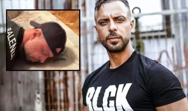 Gözaltına alınan ünlü rapçi Massaka hakkında karar