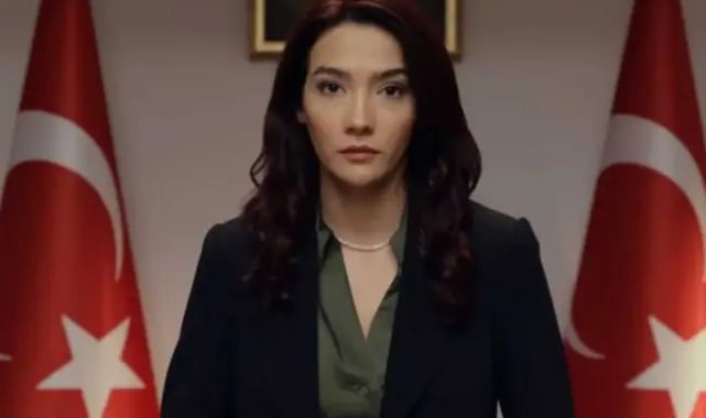 İşte Teşkilat dizisinden çıkarılan Aybüke Pusat'ın kaybettiği para