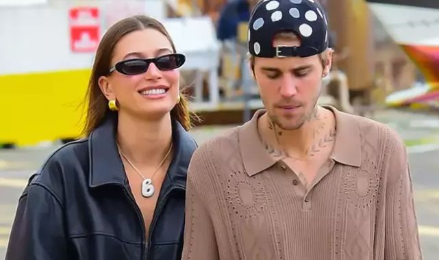 Justin Bieber kabus dolu günler yaşıyor! Eşi dua istedi