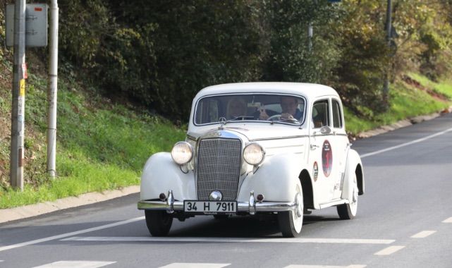 Kapadokya Rallisi Bu Hafta Sonu Başlıyor!