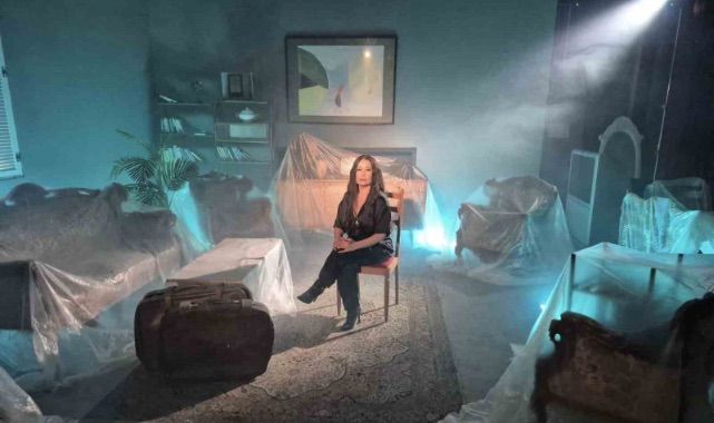 Sanatçı Aselda’dan yeni klip