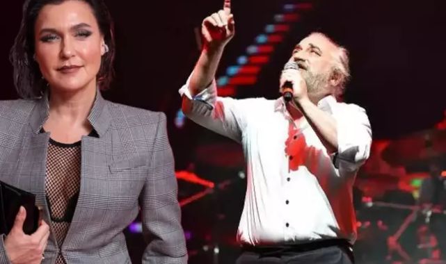 Şevval Sam: Meslek hayatımda yaşadığım en zor akşamlardan biri