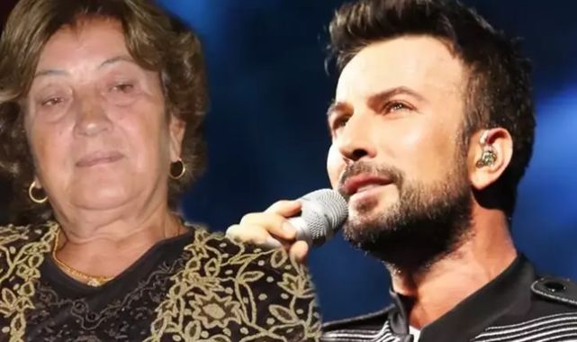 Tarkan'ın acı günü! Annesi hayatını kaybetti