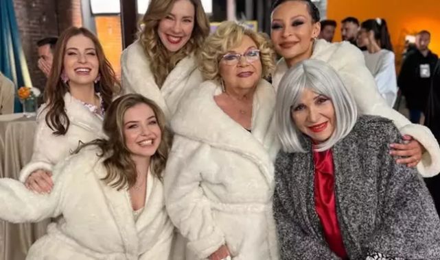 Vizyon tarihi nihayet açıklandı! 22 yıl sonra geri dönüyor