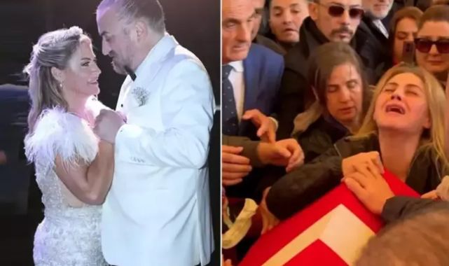 Volkan Konak'ın 35 yıllık eşinden yürek burkan paylaşım