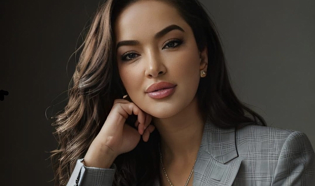 İç Mimar Özlem Yeşilyurt: