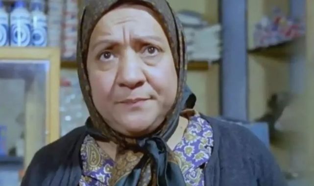 'Adile' filminden ilk görüntüler geldi, benzerlik gündem oldu