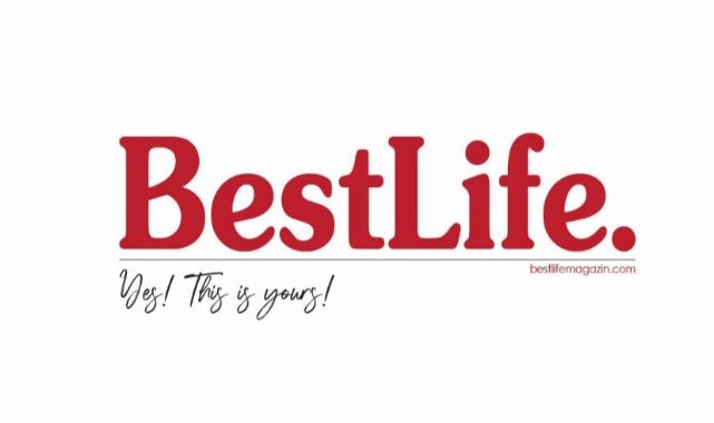 BestLife Dergisi Yeni Yüzüyle Okurlarıyla Buluşuyor