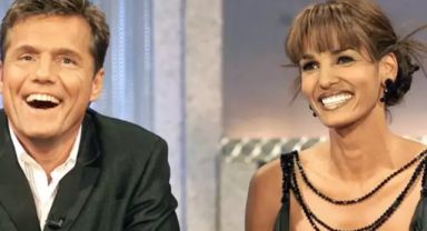 Big Brother'ın yıldızı Nadja Abd el Farrag hayata gözlerini yumdu