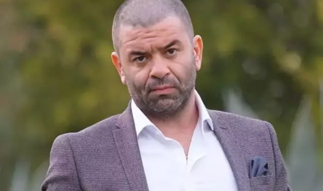 Bülent Şakrak yeni ilişkisini paylaştı! Aralarındaki yaş farkı dikkat çekti