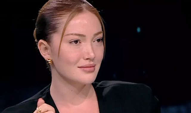 Danla Biliç'ten dikkat çeken Bülent Cihantimur itirafı