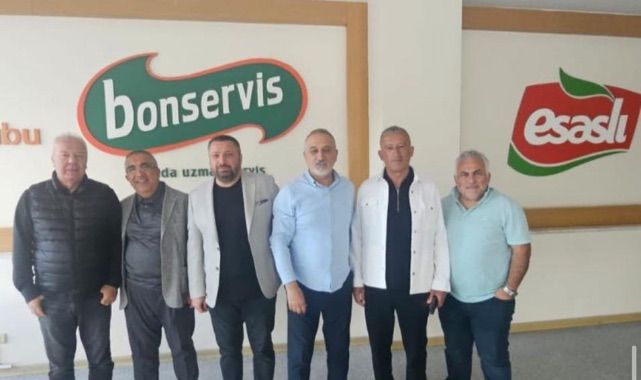 HORECA-DER’DEN SEKTÖRE GÜÇ BİRLİĞİ: İLK KAHVALTI BULUŞMASI 22 MAYIS’TA
