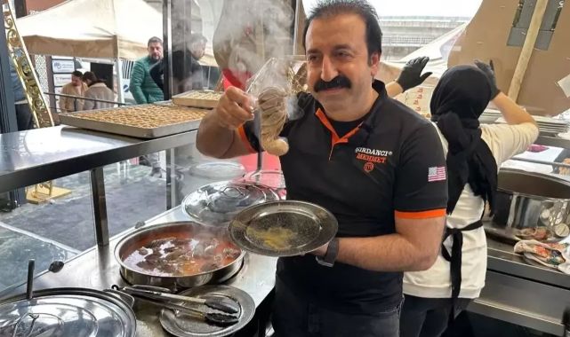 Şırdancı Mehmet 'eşini darp ettiği için gözaltına alındı' iddiası