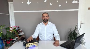 TÜRK MÜHENDİS YERLİ MEDİKAL ESTETİK CİHAZI GELİŞTİRDİ