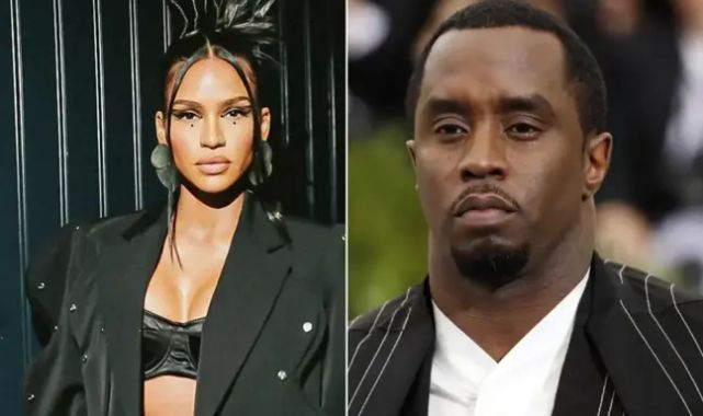 Ünlü rapçi Sean 'Diddy' Combs hakkında eski sevgiliden korkunç iddialar