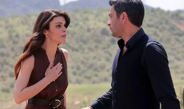 Uzak Şehir dizi ekibine büyük şok: Artık ilçemizde istemiyoruz