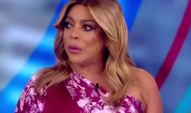 Wendy Williams hayatını karartan teşhis! Bakım evinde yaşam savaşı veriyor