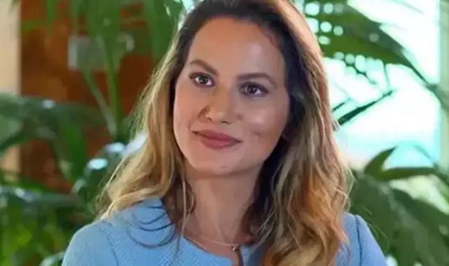 Yıldız Asyalı üçüncü kez nikah masasına oturdu