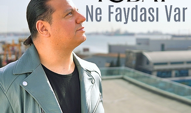 Kubat'tan Yeni Tekli: