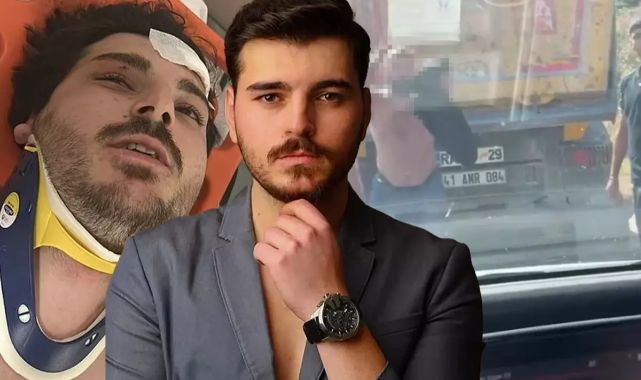 4 kişi tarafından darp edilen ünlü oyuncu: Kamyoncu araya girmeseydi ölecektim