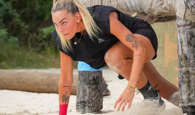 Aycan Yanaç, Adem Kılıççı hakkındaki aşk dedikodularına noktayı koydu