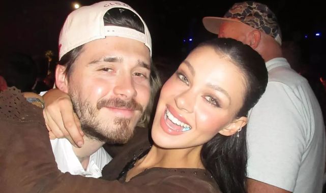 Brooklyn Beckham, İngiltere'ye veda etti! Aldığı yeni evin değeri dudak uçuklattı