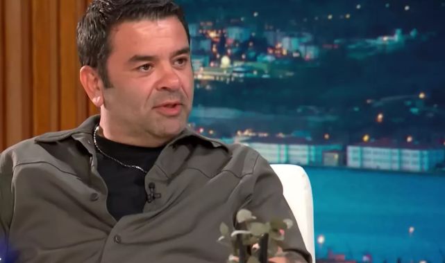 Bülent Şakrak 20 kilo verdi: Şimdi plaj sezonuna hazırım