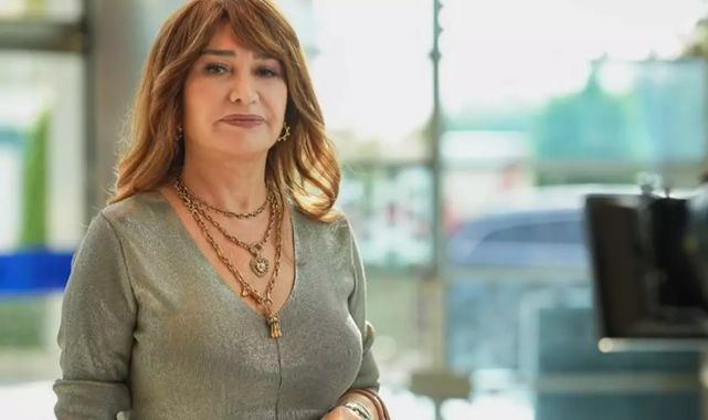 Demet Akbağ'ı yıkan ölüm! Yönetmen Sevgi Birsel hayatını kaybetti