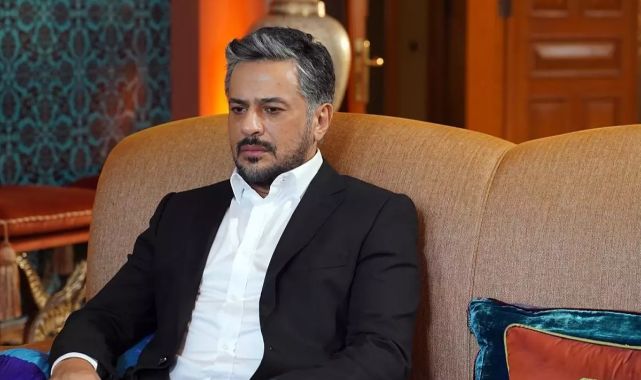 Emre Altuğ'dan aşk itirafı