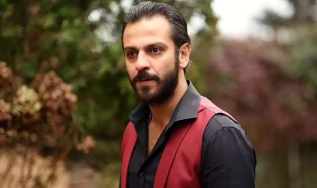 Erkan Kolçak Köstendil yeni dizisi için imaj değiştirdi, hayranları aynı yorumu yaptı